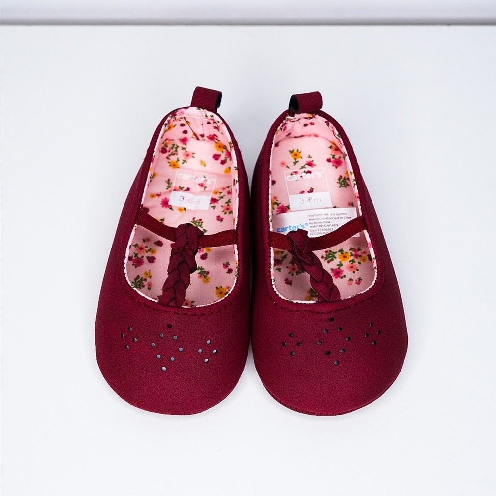 Infant Shoe
